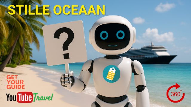 NIEUW: ONLINE DE VRAGEN STELLEN AAN DE CRUISE GUIDE